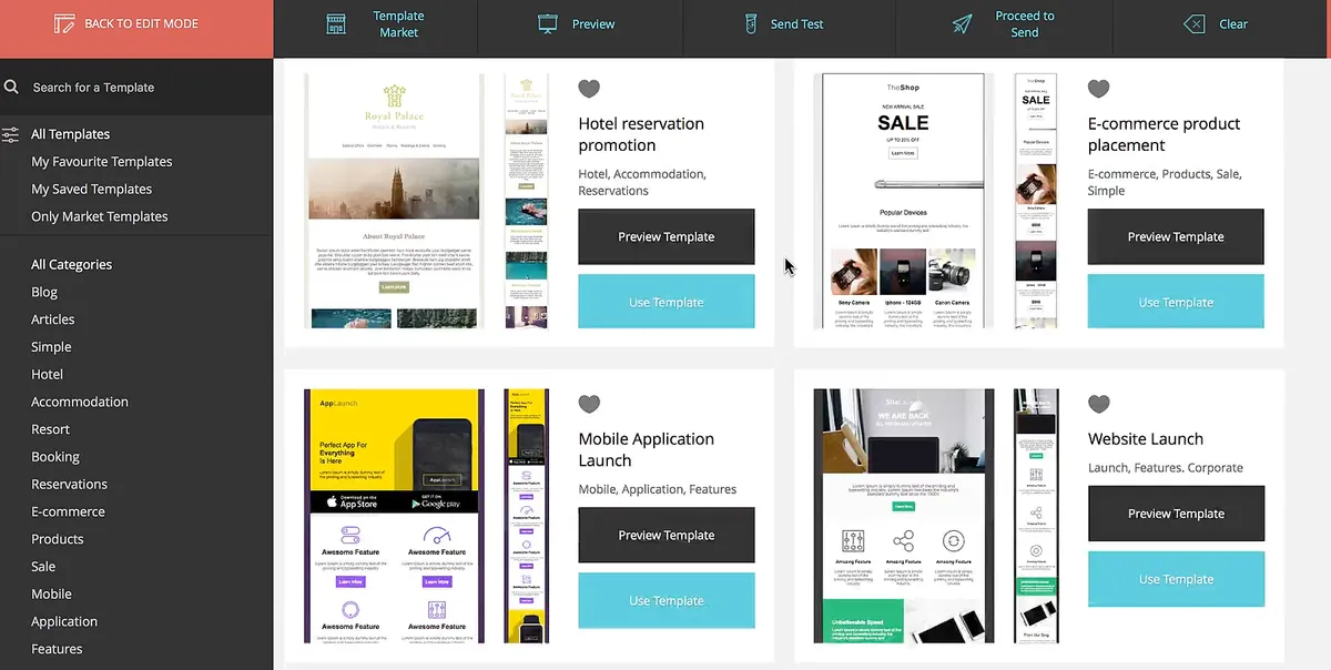 Moosend : avis des utilisateurs, avantages & inconvénients de ce logiciel d'emailing / newsletters