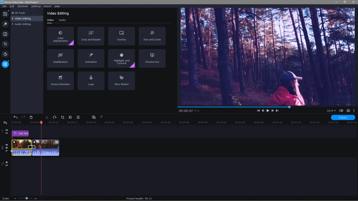 Movavi : avis des utilisateurs, avantages & inconvénients de ce logiciel de montage vidéo