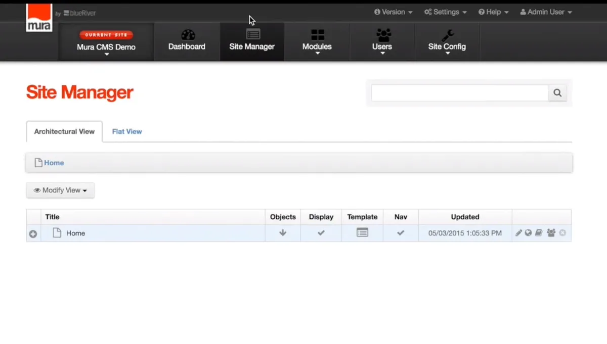 Mura : avis des utilisateurs, avantages & inconvénients de ce logiciel de création de site Internet Mura : avis des utilisateurs, avantages & inconvénients de ce logiciel de création de site Internet