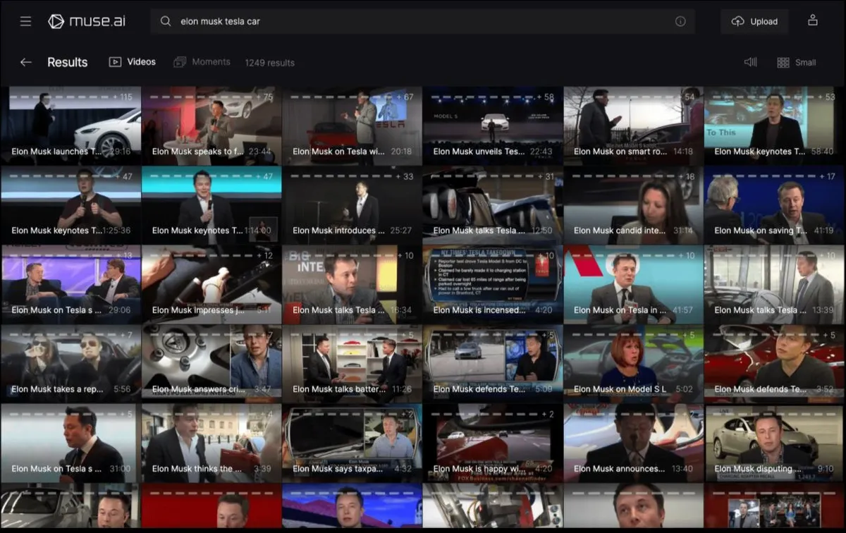 Muse.Ai : avis des utilisateurs, avantages & inconvénients de ce logiciel de gestion vidéo Muse.Ai : avis des utilisateurs, avantages & inconvénients de ce logiciel de gestion vidéo
