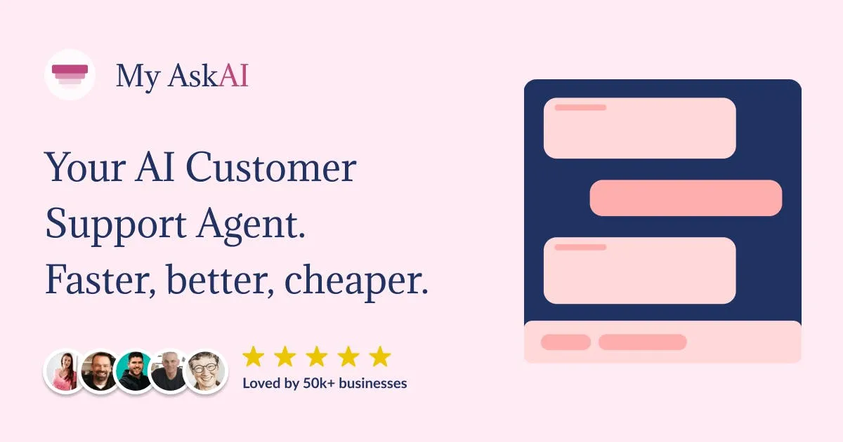 My AskAI : avis des utilisateurs, avantages & inconvénients de ce logiciel de Chatbot IA / Agent IA My AskAI : avis des utilisateurs, avantages & inconvénients de ce logiciel de Chatbot IA / Agent IA