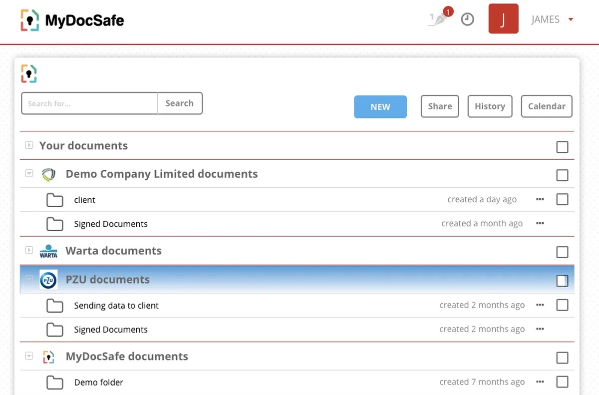 MyDocSafe : avis des utilisateurs, avantages & inconvénients de ce logiciel de signature électronique MyDocSafe : avis des utilisateurs, avantages & inconvénients de ce logiciel de signature électronique