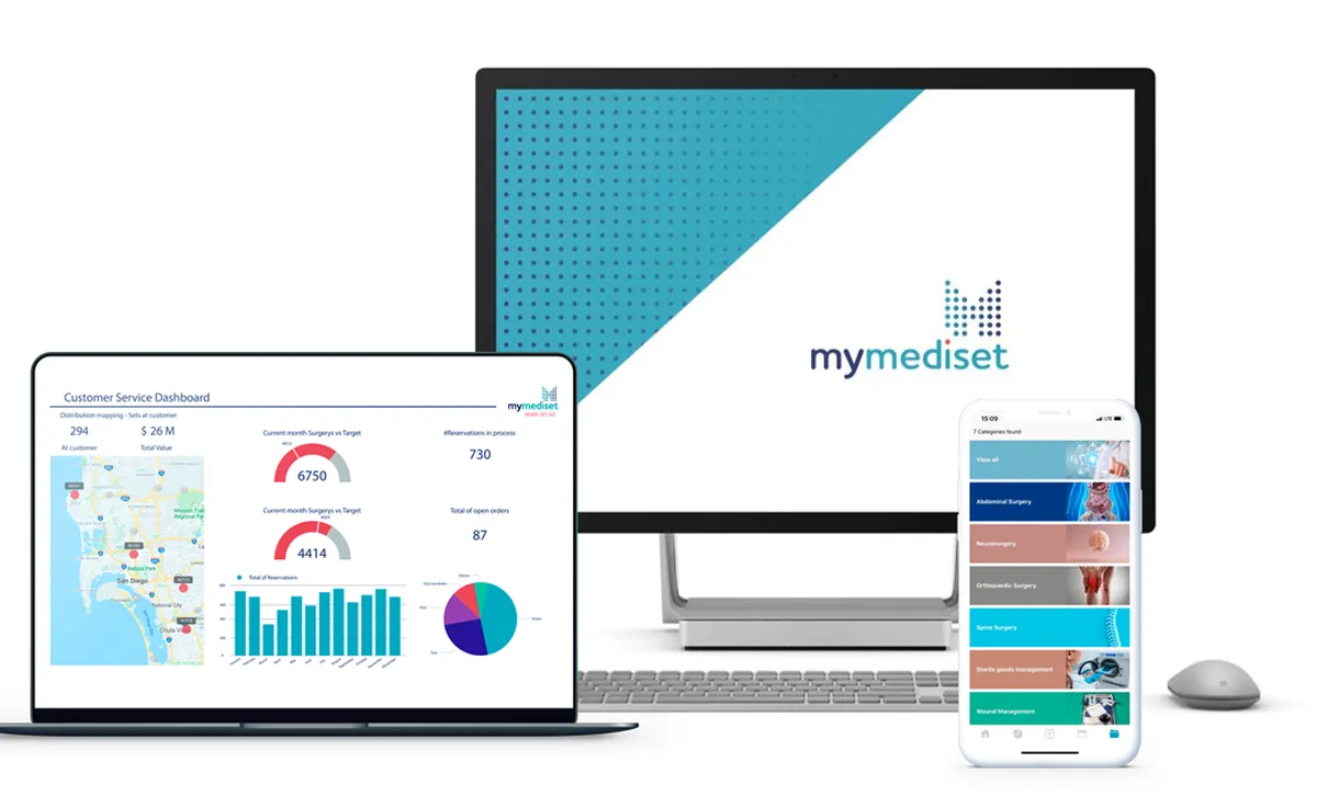 Mymediset : avis des utilisateurs, avantages & inconvénients de ce logiciel pour la santé Mymediset : avis des utilisateurs, avantages & inconvénients de ce logiciel pour la santé