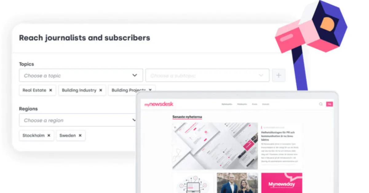 Mynewdesk : avis des utilisateurs, avantages & inconvénients de ce logiciel de plaidoyer Mynewdesk : avis des utilisateurs, avantages & inconvénients de ce logiciel de plaidoyer