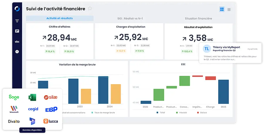myreport interface 1