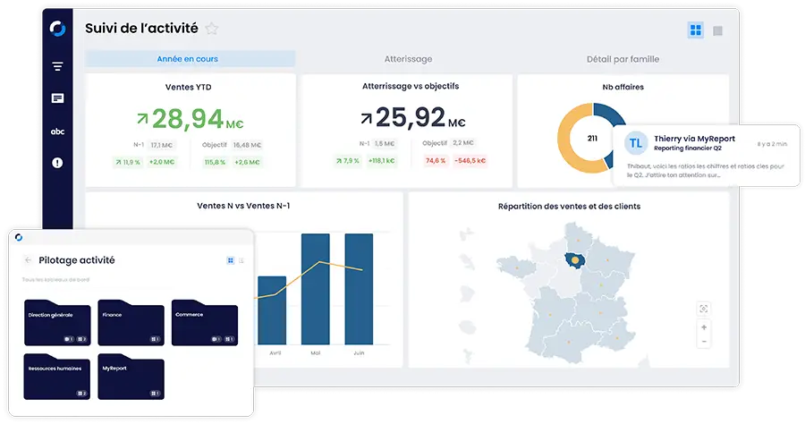 myreport interface 2