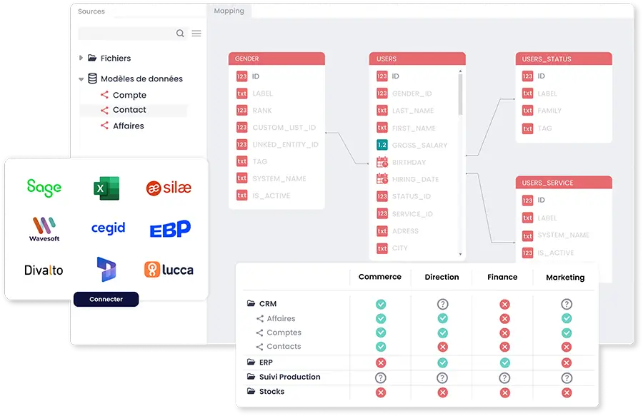 myreport interface 3