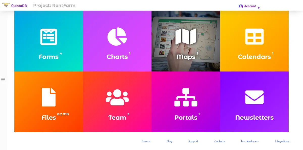MyTaskHelper : avis des utilisateurs, avantages & inconvénients de cette base de données MyTaskHelper : avis des utilisateurs, avantages & inconvénients de cette base de données
