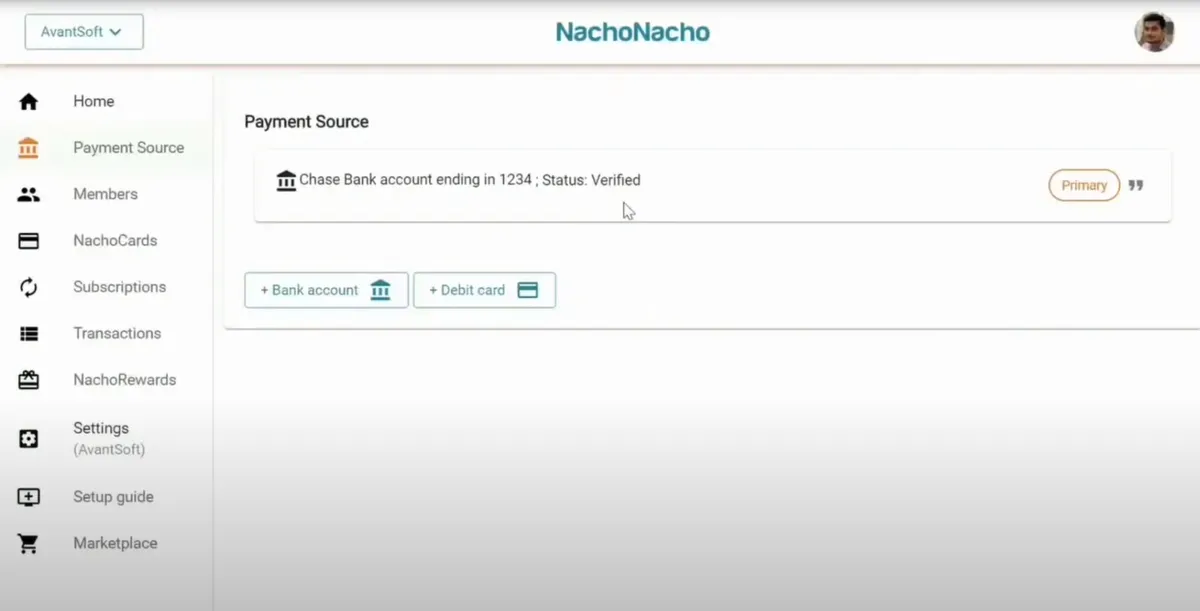 NachoNacho : avis des utilisateurs, avantages & inconvénients de ce logiciel de SaaS management NachoNacho : avis des utilisateurs, avantages & inconvénients de ce logiciel de SaaS management