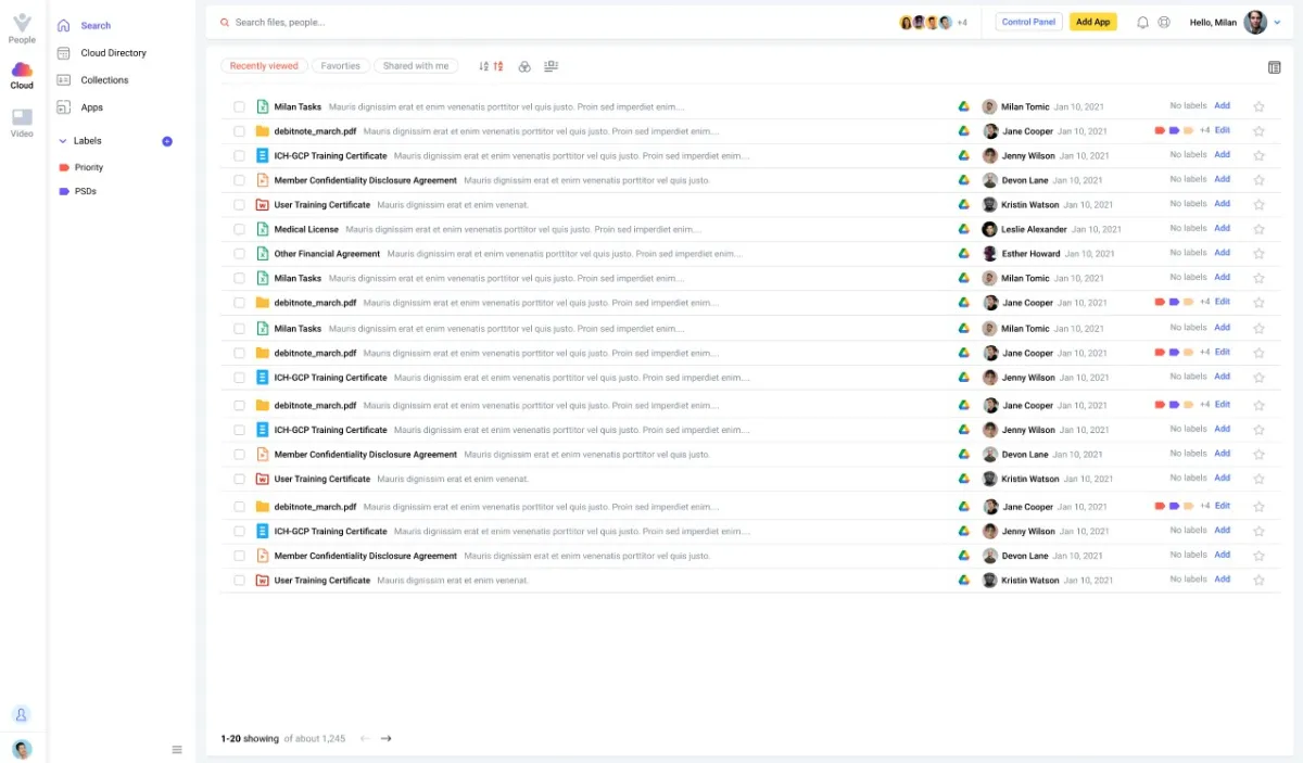 Native Teams : avis des utilisateurs, avantages & inconvénients de ce logiciel de paie Native Teams : avis des utilisateurs, avantages & inconvénients de ce logiciel de paie