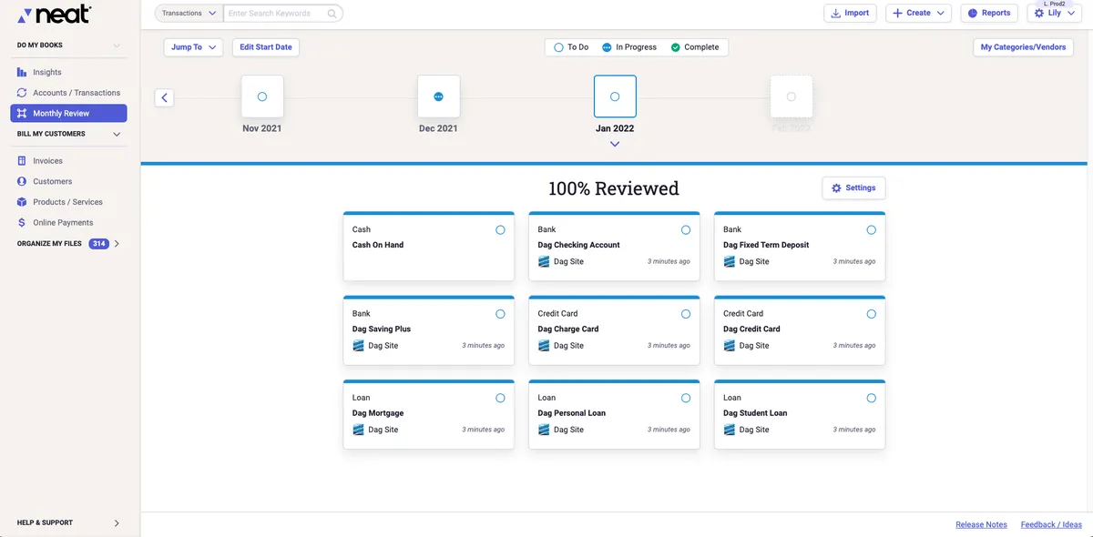 Neat : avis des utilisateurs, avantages & inconvénients de ce logiciel de notes de frais / dépenses professionnelles