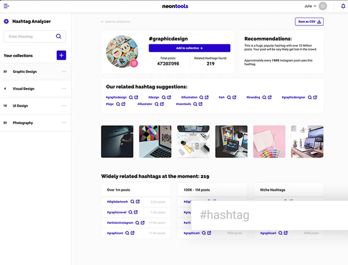 Neontools : avis des utilisateurs, avantages & inconvénients de ce logiciel de gestion des réseaux sociaux
