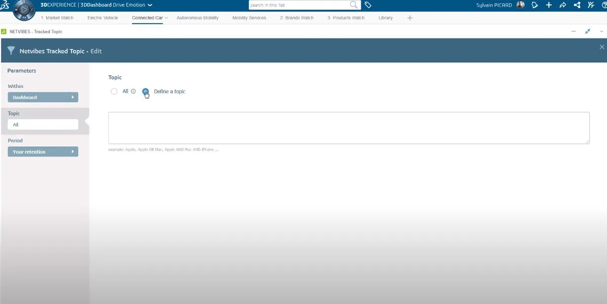 Netvibes : avis des utilisateurs, avantages & inconvénients de ce logiciel de curation / veille concurrentielle Netvibes : avis des utilisateurs, avantages & inconvénients de ce logiciel de curation / veille concurrentielle