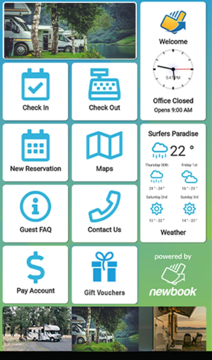 NewBook : avis des utilisateurs, avantages & inconvénients de ce logiciel pour location de vacances NewBook : avis des utilisateurs, avantages & inconvénients de ce logiciel pour location de vacances