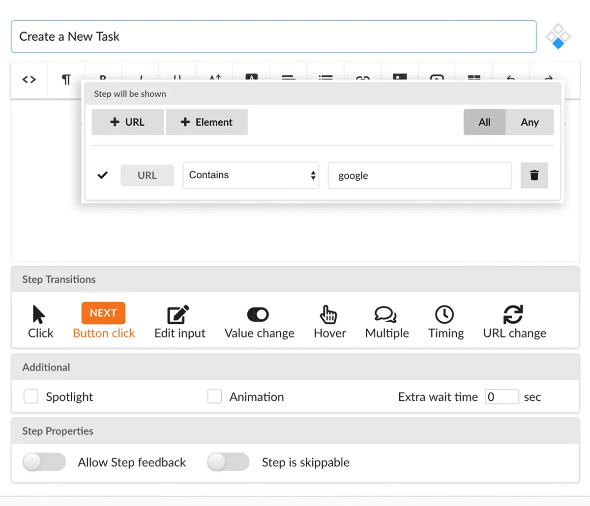Newired : avis des utilisateurs, avantages & inconvénients de ce logiciel de création de guide d'utilisation / documentation technique Newired : avis des utilisateurs, avantages & inconvénients de ce logiciel de création de guide d'utilisation / documentation technique