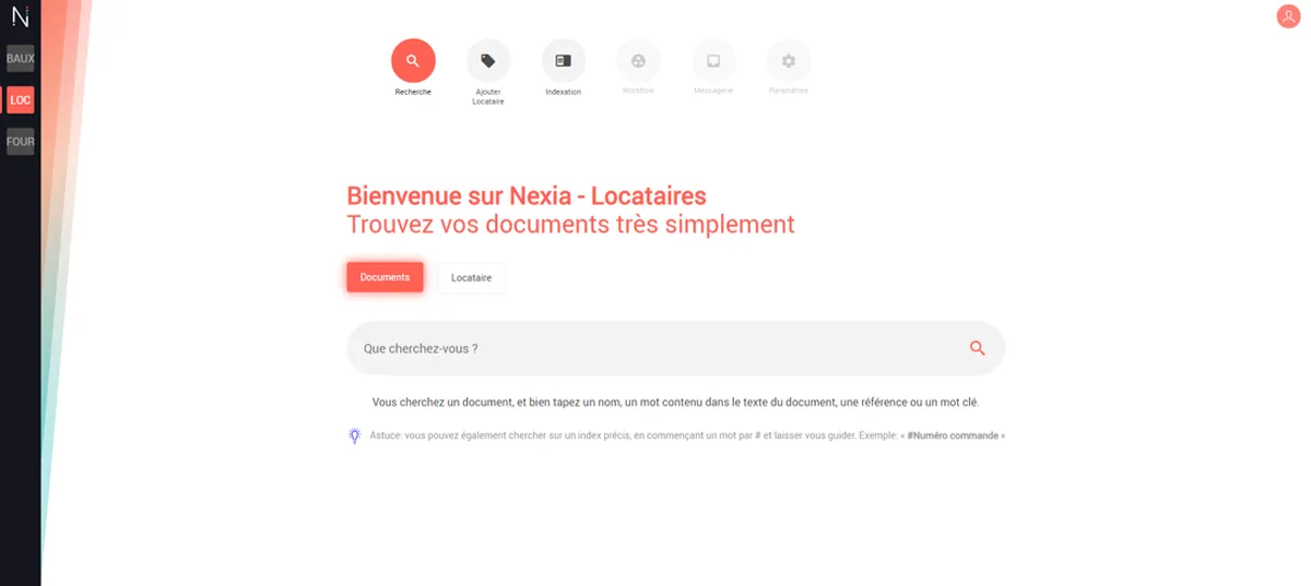 Nexia : avis des utilisateurs, avantages & inconvénients de ce logiciel GED Nexia : avis des utilisateurs, avantages & inconvénients de ce logiciel GED