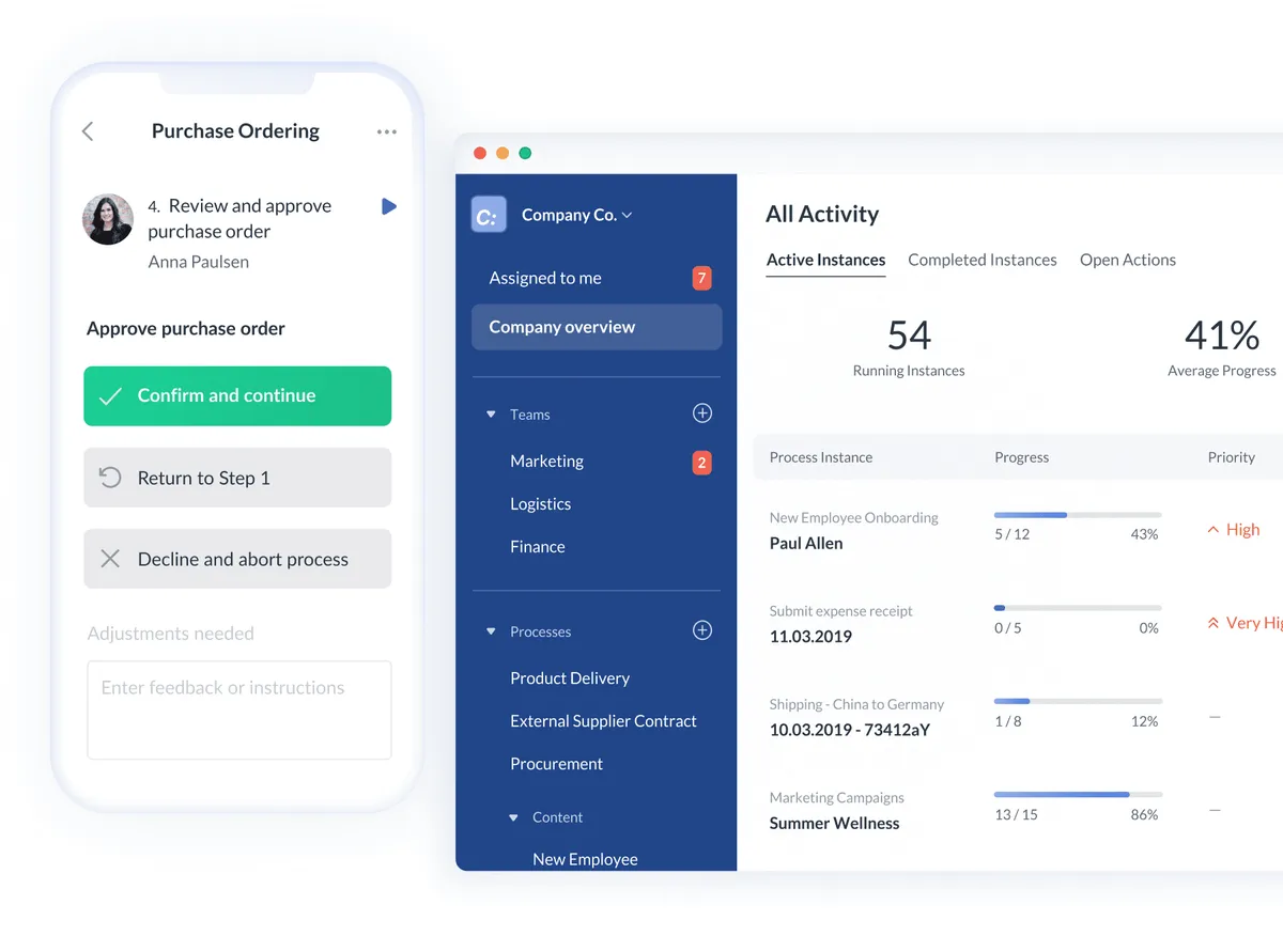Next Matter : avis des utilisateurs, avantages & inconvénients de ce logiciel BPM Next Matter : avis des utilisateurs, avantages & inconvénients de ce logiciel BPM