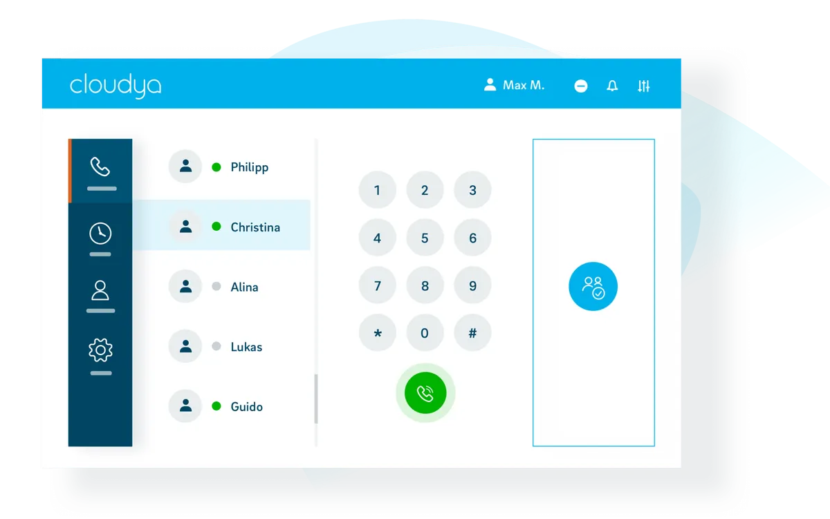 NFON : avis des utilisateurs, avantages & inconvénients de ce logiciel pour centre d'appel / call center / télémarketing