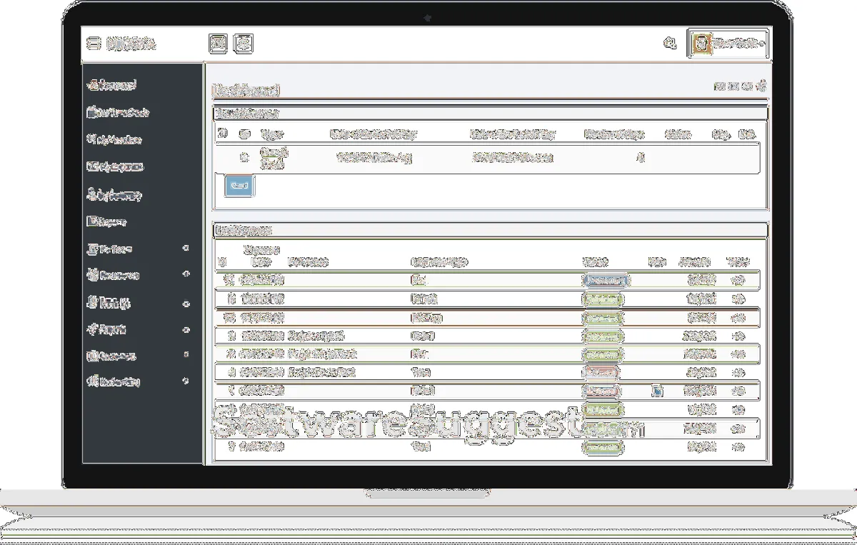 Nicoka ATS : avis des utilisateurs, avantages & inconvénients de ce logiciel de recrutement ATS Nicoka ATS : avis des utilisateurs, avantages & inconvénients de ce logiciel de recrutement ATS