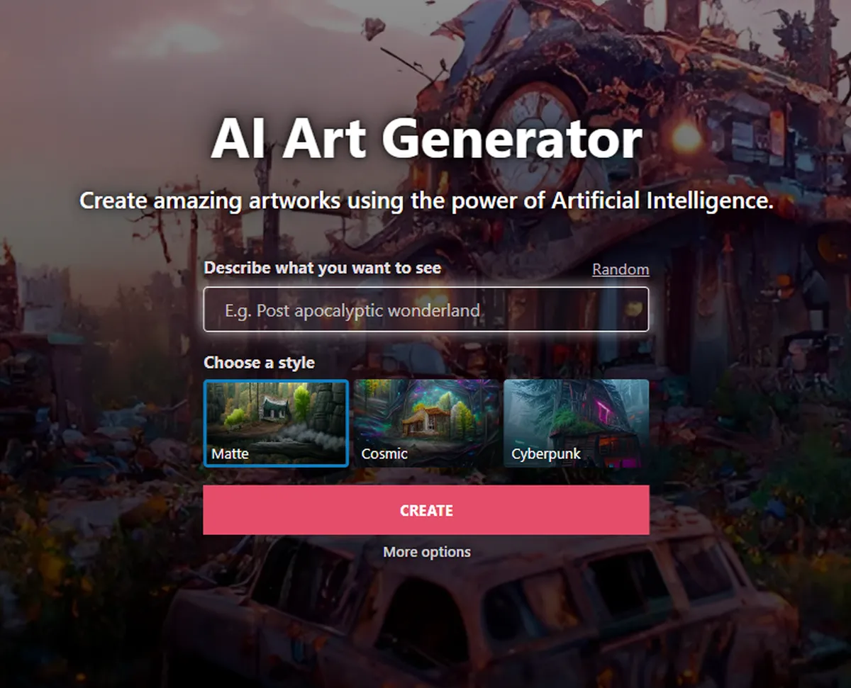 NightCafe : avis des utilisateurs, avantages & inconvénients de ce générateur d'images par IA