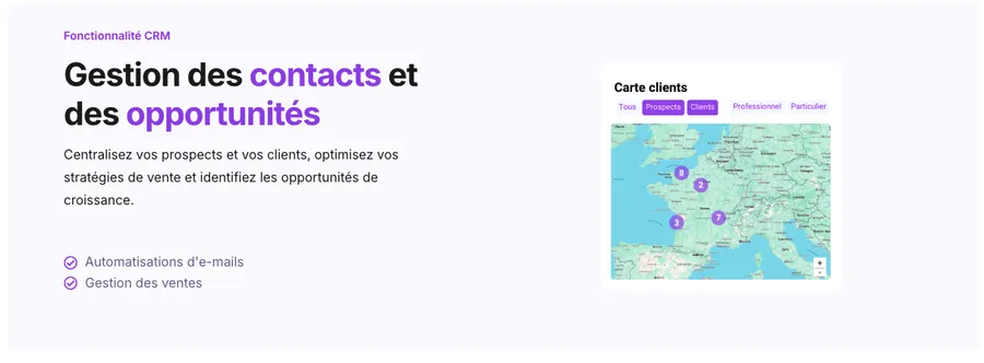 nooa : fonctionnalités nooa : fonctionnalités