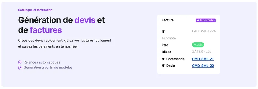 nooa : fonctionnalités nooa : fonctionnalités