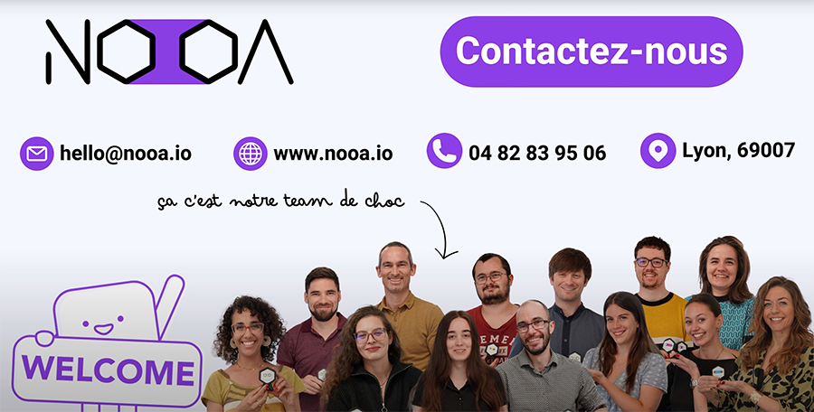 nooa societe nooa societe