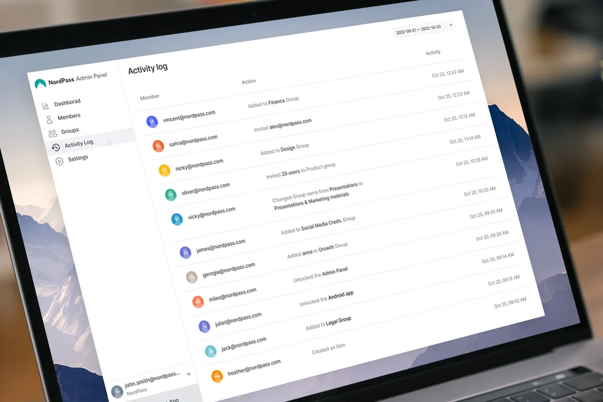 NordPass : avis des utilisateurs, avantages & inconvénients de ce gestionnaire de mots de passe