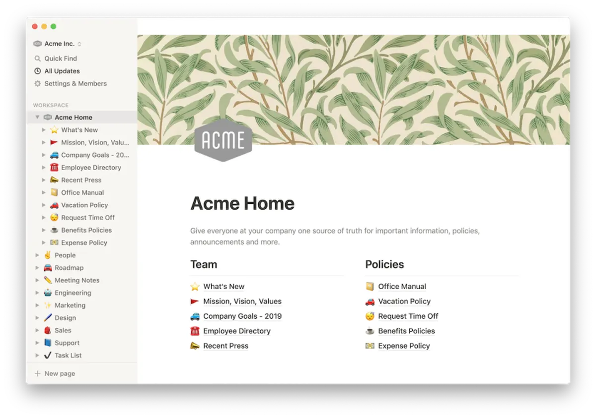 Notion : avis des utilisateurs, avantages & inconvénients de ce logiciel de gestion de projet Agile / Scrum