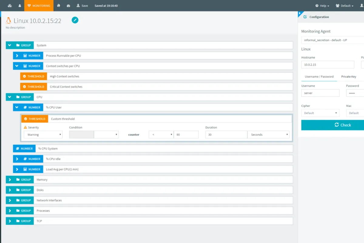 Octoperf : avis des utilisateurs, avantages & inconvénients de ce logiciel de test de performance / de charge Octoperf : avis des utilisateurs, avantages & inconvénients de ce logiciel de test de performance / de charge