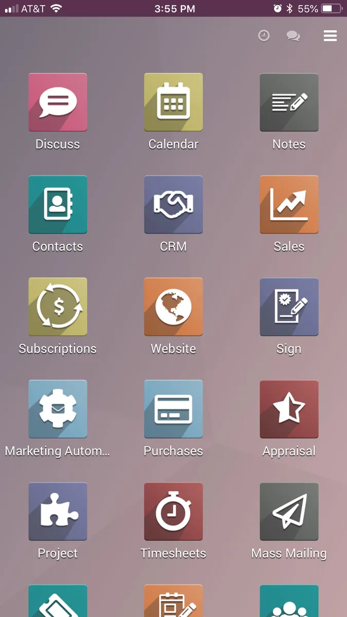 Odoo ERP : avis des utilisateurs, avantages & inconvénients de ce logiciel ERP Odoo ERP : avis des utilisateurs, avantages & inconvénients de ce logiciel ERP