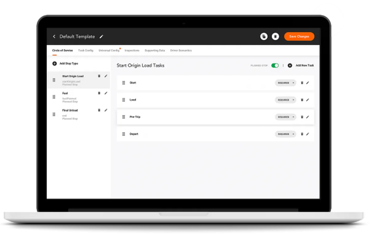 Omnitracs : avis des utilisateurs, avantages & inconvénients de ce logiciel de gestion de flotte automobile Omnitracs : avis des utilisateurs, avantages & inconvénients de ce logiciel de gestion de flotte automobile