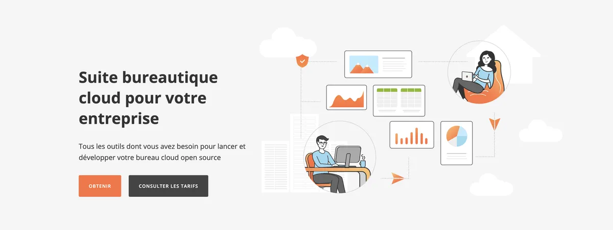 onlyoffice workspace presentation