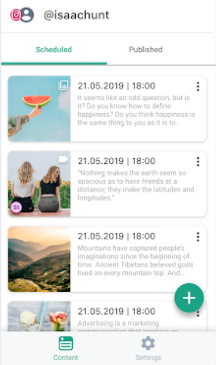 Onlypult : avis des utilisateurs, avantages & inconvénients de ce logiciel de gestion des réseaux sociaux Onlypult : avis des utilisateurs, avantages & inconvénients de ce logiciel de gestion des réseaux sociaux