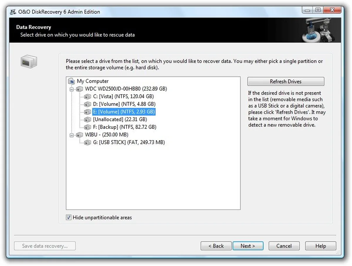 O&O DiskRecovery : avis des utilisateurs, avantages & inconvénients de ce logiciel de récupération de données O&O DiskRecovery : avis des utilisateurs, avantages & inconvénients de ce logiciel de récupération de données