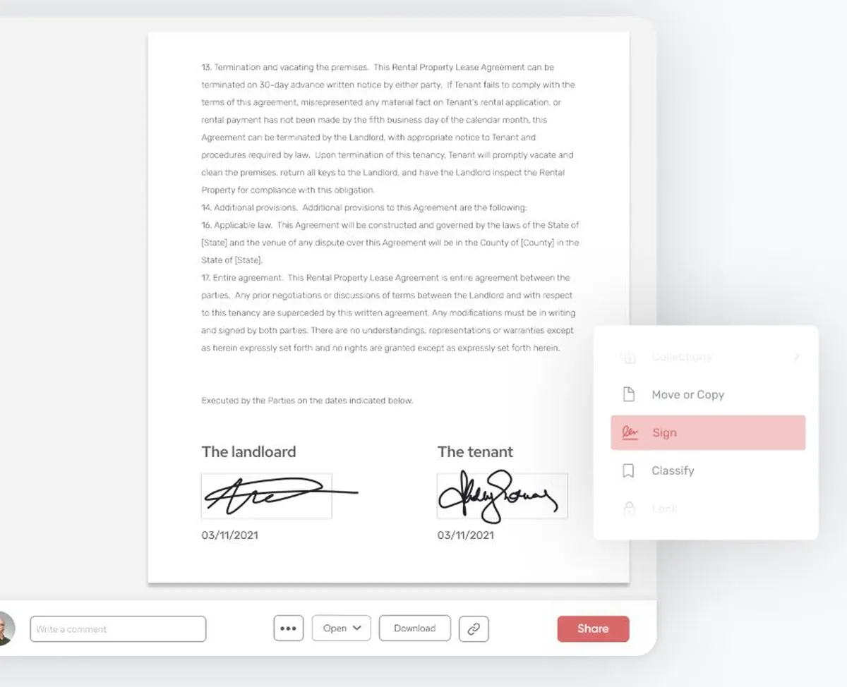 Oodrive Sign : avis des utilisateurs, avantages & inconvénients de ce logiciel de signature électronique Oodrive Sign : avis des utilisateurs, avantages & inconvénients de ce logiciel de signature électronique