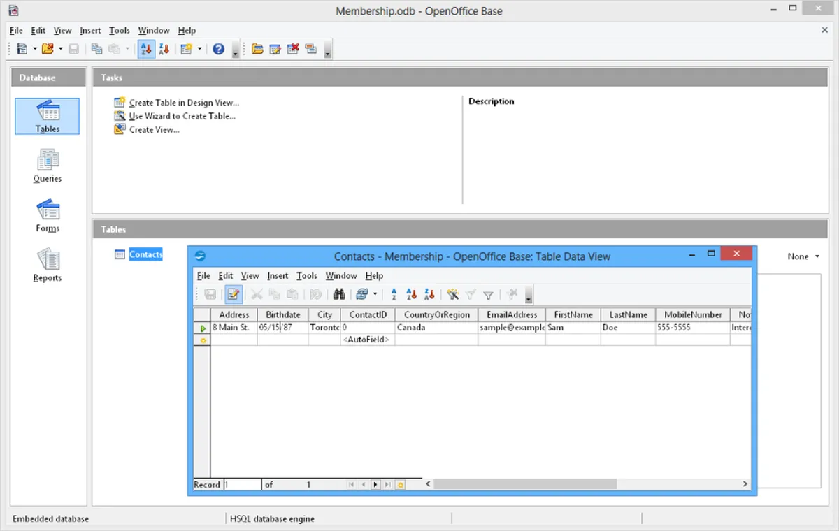 OpenOffice : avis des utilisateurs, avantages & inconvénients de cette suite bureautique OpenOffice : avis des utilisateurs, avantages & inconvénients de cette suite bureautique