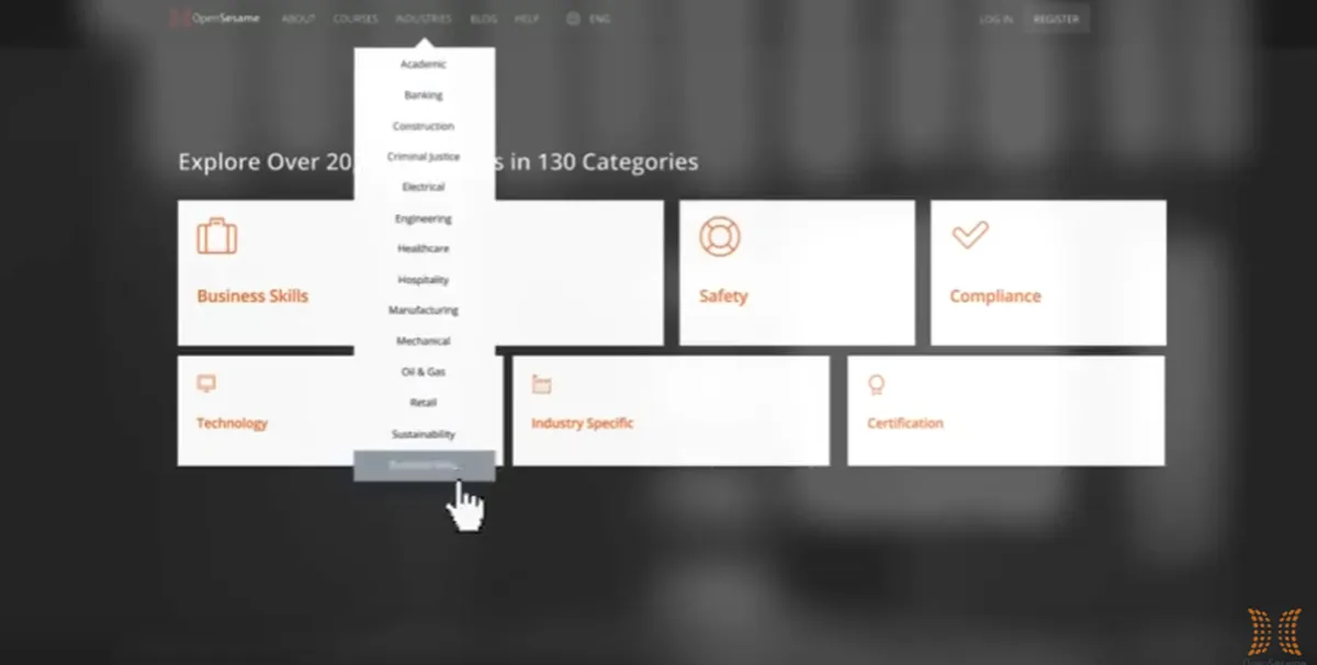 OpenSesame : avis des utilisateurs, avantages & inconvénients de ce logiciel e-learning