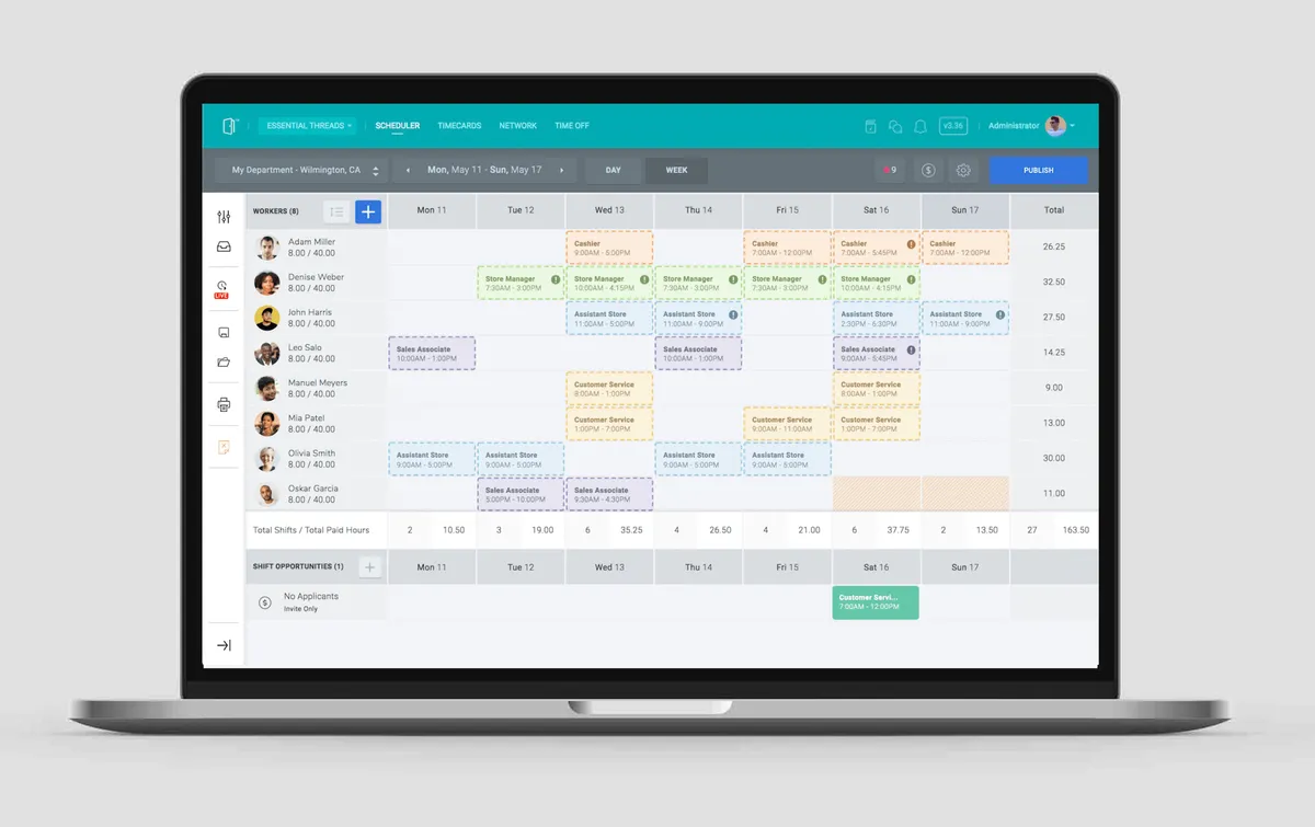 OpenSimSim : avis des utilisateurs, avantages & inconvénients de cette plateforme de recherche d'emploi OpenSimSim : avis des utilisateurs, avantages & inconvénients de cette plateforme de recherche d'emploi