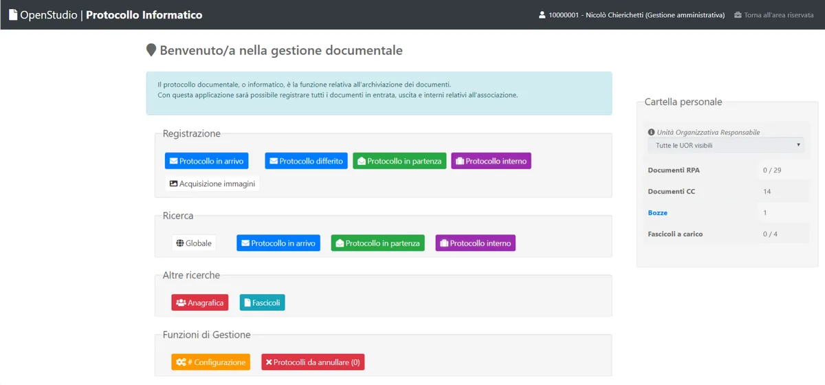 OpenStudio : avis des utilisateurs, avantages & inconvénients de ce logiciel de gestion des opérations