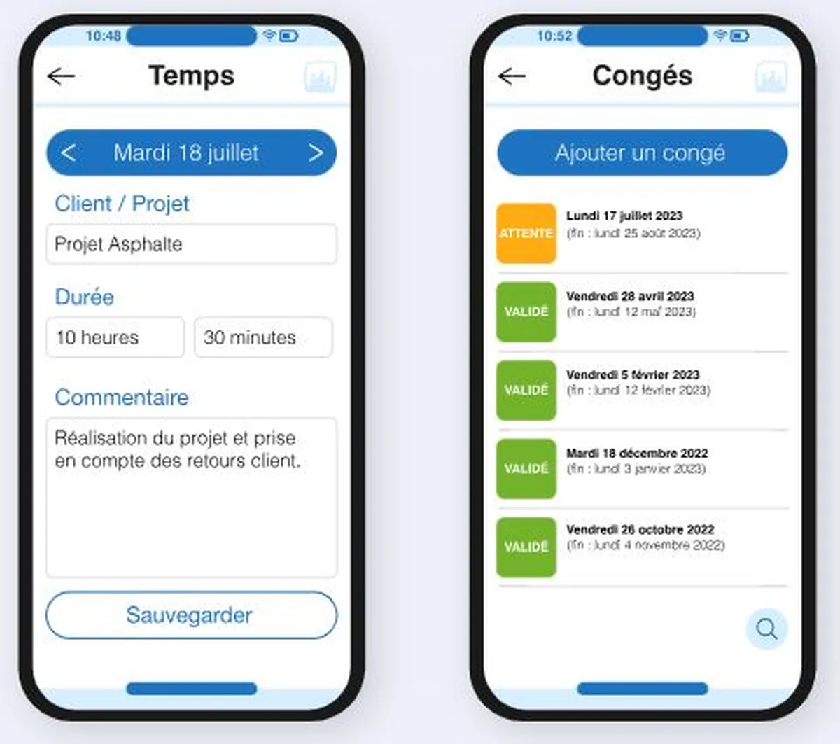 Opentime : avis des utilisateurs, avantages & inconvénients de ce logiciel de gestion des temps et activités