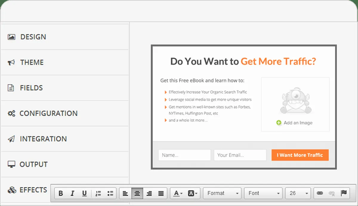 OptinMonster : avis des utilisateurs, avantages & inconvénients de ce logiciel de génération de leads OptinMonster : avis des utilisateurs, avantages & inconvénients de ce logiciel de génération de leads