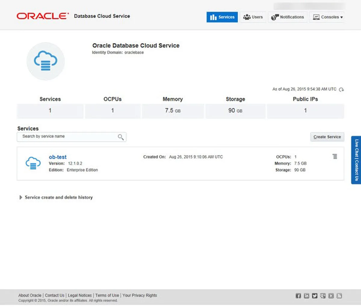 Oracle Database : avis des utilisateurs, avantages & inconvénients de ce logiciel de gestion de bases de données Oracle Database : avis des utilisateurs, avantages & inconvénients de ce logiciel de gestion de bases de données