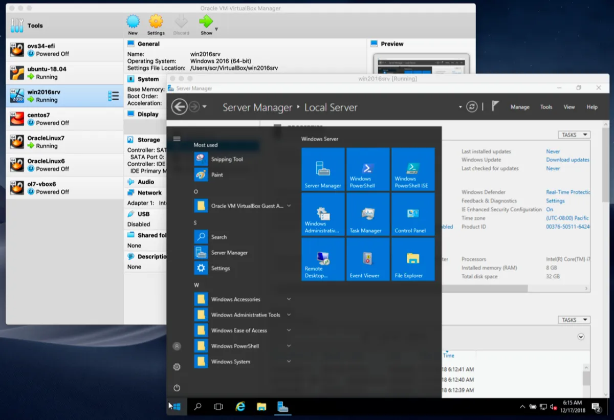 Oracle VM VirtualBox : avis des utilisateurs, avantages & inconvénients de ce logiciel de virtualisation