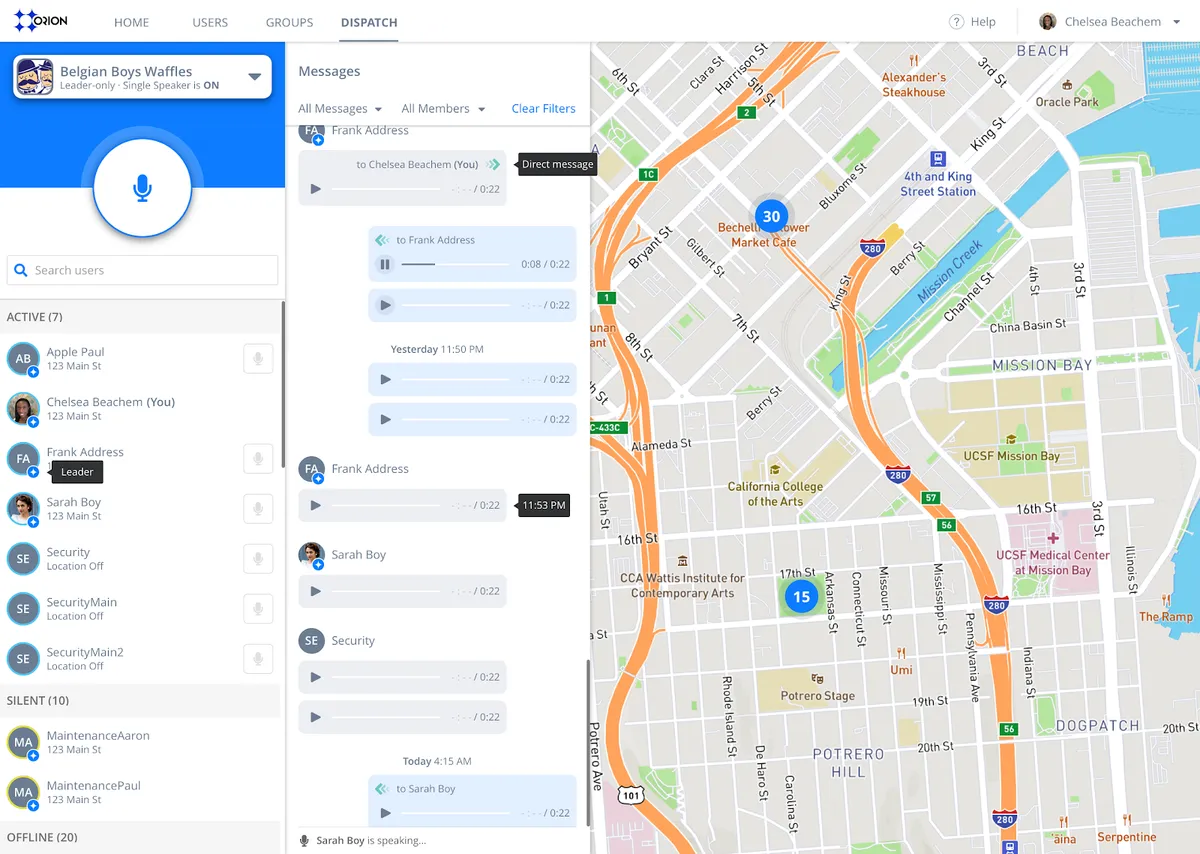 Orderbird : avis des utilisateurs, avantages & inconvénients de ce logiciel de caisse et point de vente Orderbird : avis des utilisateurs, avantages & inconvénients de ce logiciel de caisse et point de vente
