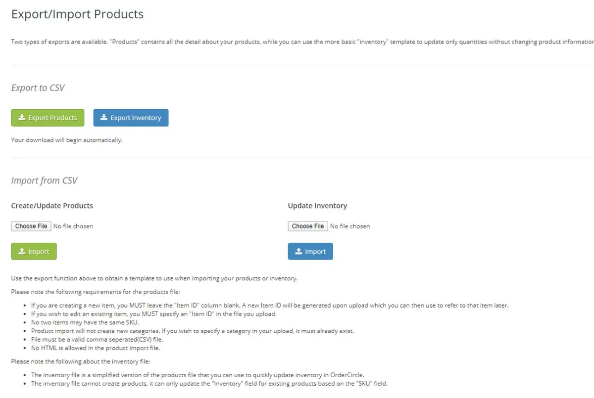 Ordercircle : avis des utilisateurs, avantages & inconvénients de ce logiciel de gestion des commandes Ordercircle : avis des utilisateurs, avantages & inconvénients de ce logiciel de gestion des commandes