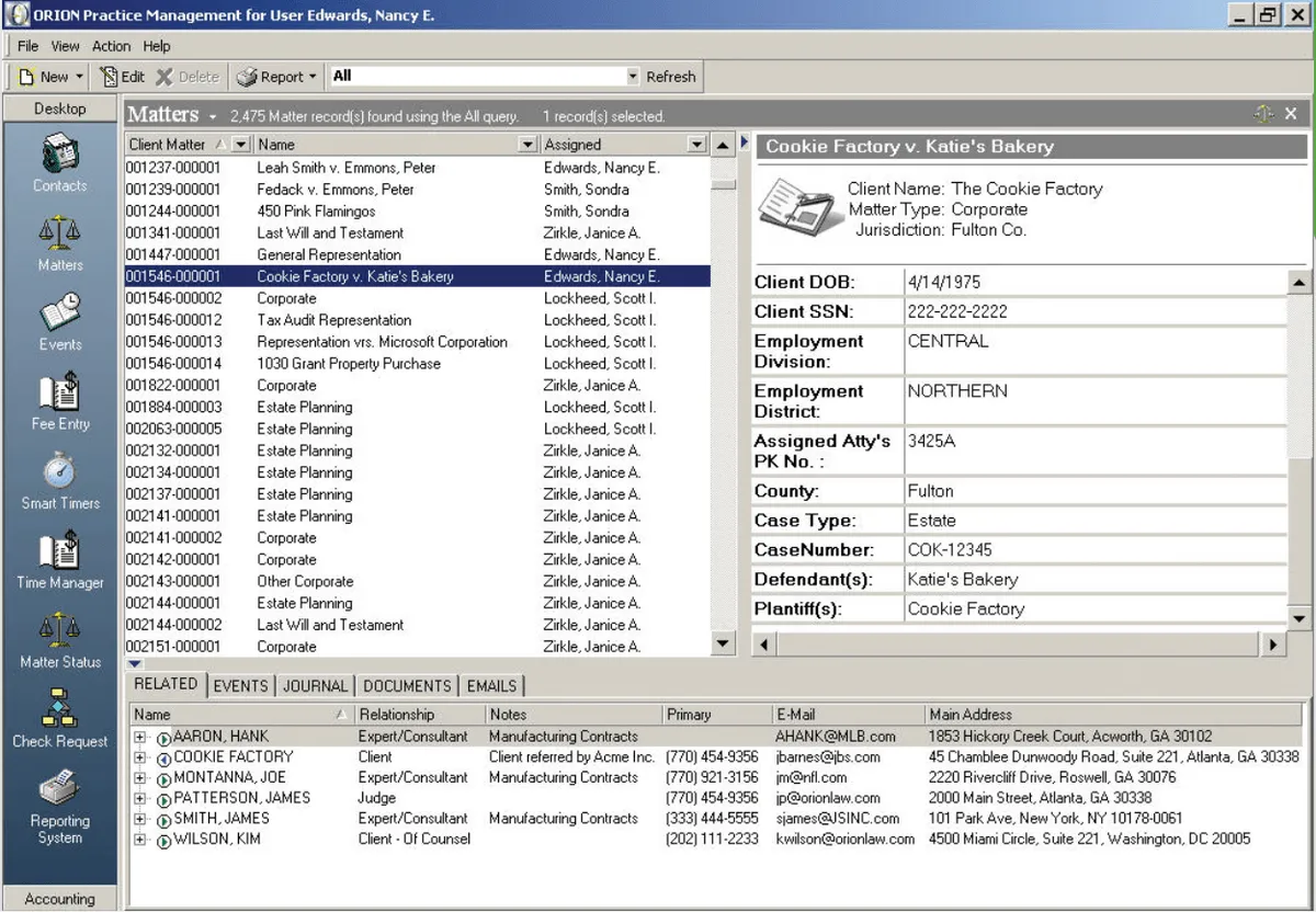 Orion : avis des utilisateurs, avantages & inconvénients de ce logiciel pour la location Orion : avis des utilisateurs, avantages & inconvénients de ce logiciel pour la location