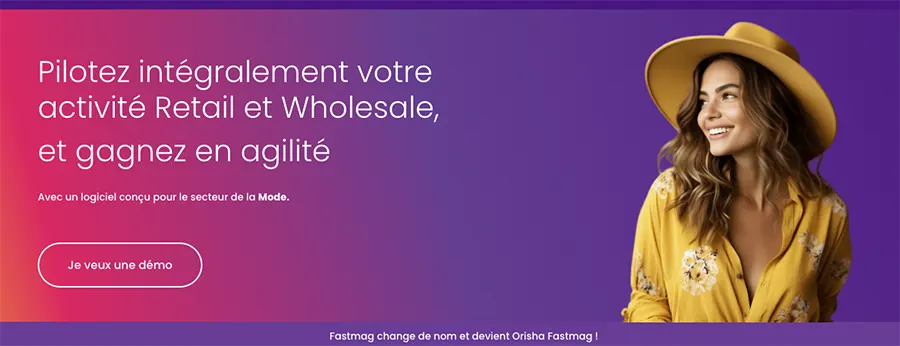 orisha Orisha | Fastmag Boutique banniere orisha Orisha | Fastmag Boutique banniere
