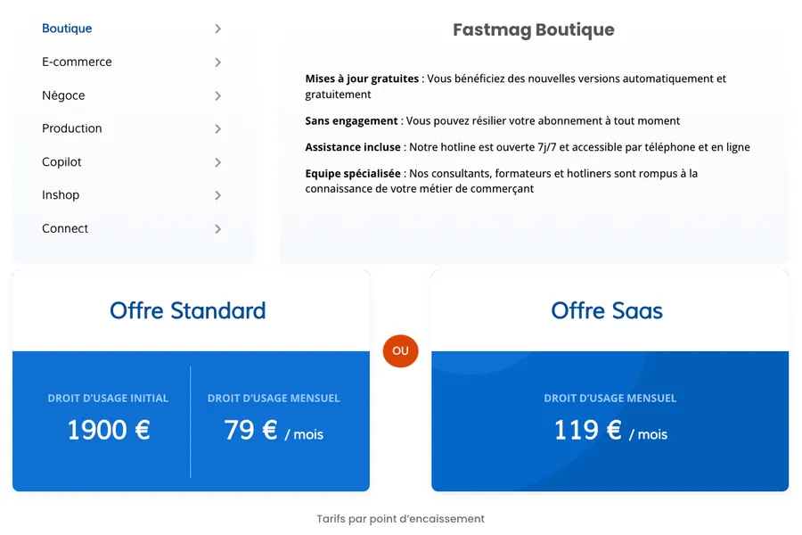 orisha fastmag boutique prix orisha fastmag boutique prix