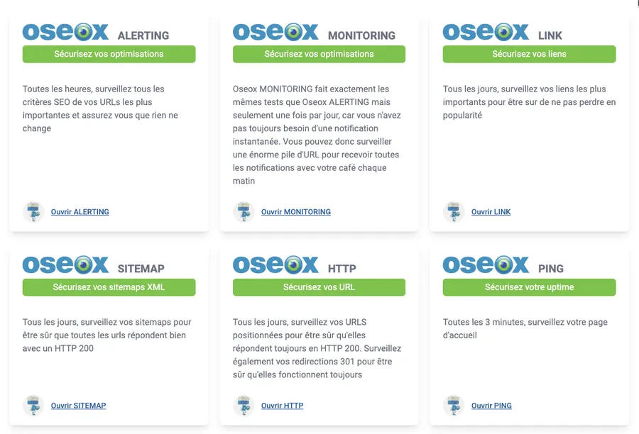 oseox presentation oseox presentation